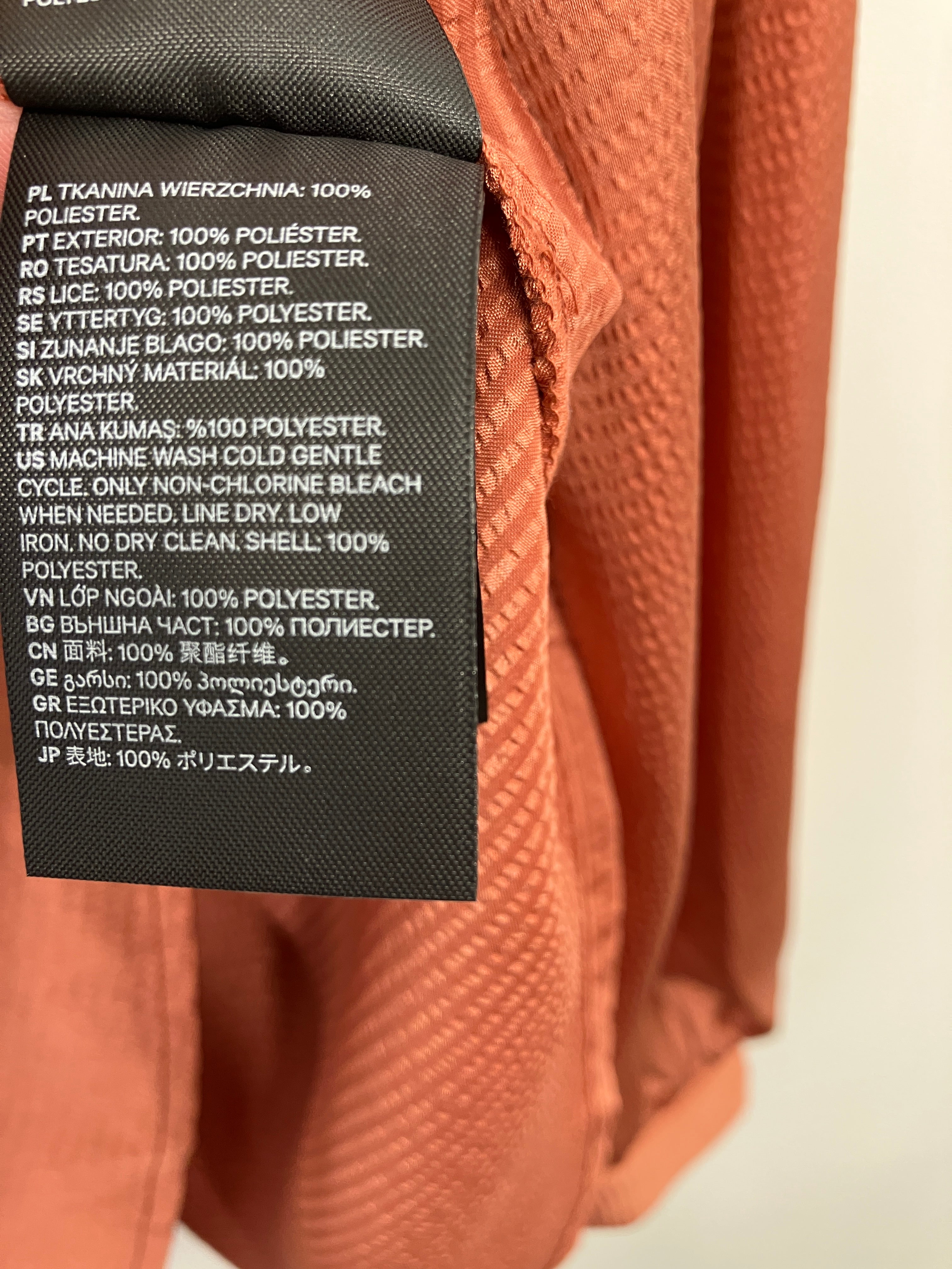 H&M Bluse
